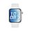Смарт-годинник Huawei Watch Fit 5 Pro White (55020HRX) (UA) - фото 3