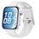 Смарт-годинник Huawei Watch Fit 5 Pro White (55020HRX) (UA) - фото 1