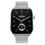 Смарт-часы Mibro Fit 44mm Silver (XPAW027S) (UA) - фото 2