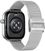 Смарт-часы Mibro Fit 44mm Silver (XPAW027S) (UA) - фото 3