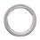 Смарт-кільце Oura Ring 4 Rose Gold Size 11 (JZ90-54219-11) - фото 2