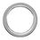 Смарт-кольцо Oura Ring 4 Brushed Silver Size 9 (JZ90-54220-09) (CN) - фото 2