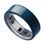 Смарт-кільце Oura Ring 4 Ceramic Midnight Size 13 (JZ90-57455-13) - фото 1