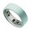 Смарт-кольцо Oura Ring 4 Ceramic Tide Size 12 (JZ90-57461-12) - фото 1
