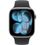 Apple Watch Series 11 GPS 46mm Space Gray Aluminum Case with Black Sport Band - M/L (MEV44) Open Box - фото 2
