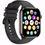 Смарт-часы Blackview R60 Black (6931548318699) (UA) - фото 3