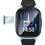 Детские смарт-часы HOCO Y104 4G Blue (6942007646369) (UA) - фото 2