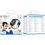 Детские смарт-часы HOCO Y104 4G Blue (6942007646369) (UA) - фото 3