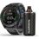 Смарт-годинник Garmin Descent Mk2i Bundle Titanium Carbon Grey w. Titanium Band w. Descent T1 (010-02132-12) - фото 1