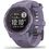 Смарт-годинник Garmin Instinct Solar, 45mm Orchid Silicone Band Orchid NFC EU (010-02293-02/12) - фото 1