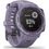 Смарт-годинник Garmin Instinct Solar, 45mm Orchid Silicone Band Orchid NFC EU (010-02293-02/12) - фото 3
