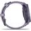 Смарт-годинник Garmin Instinct Solar, 45mm Orchid Silicone Band Orchid NFC EU (010-02293-02/12) - фото 4