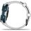 Смарт-годинник Garmin Instinct Solar Surf Edition Cloudbreak (010-02293-08) - фото 5