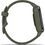 Смарт-часы Garmin Venu Sq Music Edition Moss/Slate (010-02426-13) - фото 4