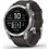 Смарт-часы Garmin Fenix 7 Silver with Graphite Band (010-02540-01) - фото 1
