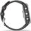 Смарт-часы Garmin Fenix 7 Silver with Graphite Band (010-02540-01) - фото 4