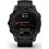 Смарт-часы Garmin Fenix 7 Solar Slate Gray with Black Band (010-02540-10/11) - фото 2