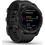 Смарт-часы Garmin Fenix 7 Solar Slate Gray with Black Band (010-02540-10/11) - фото 3