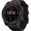 Смарт-годинник Garmin Fenix 7X Solar Slate Gray with Black Band (010-02541-01) - фото 1