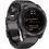 Смарт-годинник Garmin Fenix 7X Sapphire Solar Carbon Grey DLC Titanium with Carbon Grey DLC Vented Titanium Band (010-02541-27) - фото 2