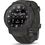 Смарт-часы Garmin Instinct Crossover Solar Graphite (010-02730-11/01) - фото 1