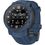 Смарт-годинник Garmin Instinct Crossover Solar Tidal Blue (010-02730-12/02) - фото 1