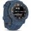 Смарт-годинник Garmin Instinct Crossover Solar Tidal Blue (010-02730-12/02) - фото 3