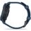 Смарт-годинник Garmin Instinct Crossover Solar Tidal Blue (010-02730-12/02) - фото 4