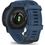 Смарт-годинник Garmin Instinct Crossover Solar Tidal Blue (010-02730-12/02) - фото 6
