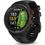 Смарт-часы Garmin Approach S70 47mm B. Ceramic Bezel w. Black S. Band (010-02746-02/12) - фото 1