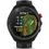 Смарт-часы Garmin Approach S70 47mm B. Ceramic Bezel w. Black S. Band (010-02746-02/12) - фото 2