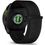 Смарт-годинник Garmin Forerunner 570 47mm Slate Gray Aluminum w. Translucent Black/Black Band (010-02971-00) - фото 5