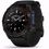 Смарт-часы Garmin Descent Mk3i 51mm Carbon Gray DLC Titanium with Black Silicone Band (010-02752-10/11) (UA) - фото 1