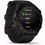 Смарт-часы Garmin Descent Mk3i 51mm Carbon Gray DLC Titanium with Black Silicone Band (010-02752-10/11) (UA) - фото 3