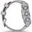 Смарт-часы Garmin Descent Mk3 43 mm Stainless Steel with Fog Gray Silicone Band (010-02753-04/03) - фото 4
