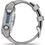 Смарт-часы Garmin Descent Mk3 43 mm Stainless Steel with Fog Gray Silicone Band (010-02753-04/03) - фото 5
