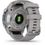 Смарт-часы Garmin Descent Mk3 43 mm Stainless Steel with Fog Gray Silicone Band (010-02753-04/03) - фото 6