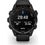 Смарт-годинник Garmin Descent Mk3i – 43 mm Carbon Gray DLC Titanium w. Black Silicone Band (010-02753-10/11) - фото 2