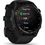 Смарт-годинник Garmin Descent Mk3i – 43 mm Carbon Gray DLC Titanium w. Black Silicone Band (010-02753-10/11) - фото 3