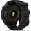 Смарт-годинник Garmin Descent Mk3i – 43 mm Carbon Gray DLC Titanium w. Black Silicone Band (010-02753-10/11) - фото 6