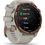 Смарт-часы Garmin Descen Mk3i – 43 mm Bronze PVD Titanium with French Gray Silicone Band (010-02753-13/14) - фото 3