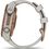 Смарт-часы Garmin Descen Mk3i – 43 mm Bronze PVD Titanium with French Gray Silicone Band (010-02753-13/14) - фото 5
