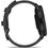 Смарт-часы Garmin Venu 3 Slate S. Steel Bezel w. Black Case and Leather Band (010-02784-52/02) (UA) - фото 5