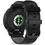 Смарт-часы Garmin Venu 3 Slate S. Steel Bezel w. Black Case and Leather Band (010-02784-52/02) (UA) - фото 6