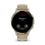 Смарт-годинник Garmin Venu 3S Soft Gold S. Steel Bezel w. French Gray Case and Leather Band (010-02785-55) UA - фото 2