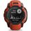 Смарт-часы Garmin Instinct 2X Solar Flame Red (010-02805-11/01) - фото 2