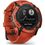 Смарт-часы Garmin Instinct 2X Solar Flame Red (010-02805-11/01) - фото 3