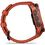 Смарт-часы Garmin Instinct 2X Solar Flame Red (010-02805-11/01) - фото 4