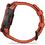 Смарт-часы Garmin Instinct 2X Solar Flame Red (010-02805-11/01) - фото 5