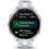 Смарт-годинник Garmin Forerunner 965 Titanium Bezel w. Whiteston Case and Whiteston/Powder Gray S. Band (010-02809-01/11) - фото 2